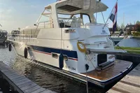 2007 Trader 42 HT