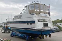 2007 Trader 42 HT