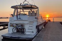 2007 Trader 42 HT