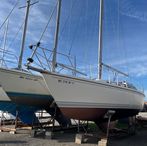 1989 Catalina 30 MkII