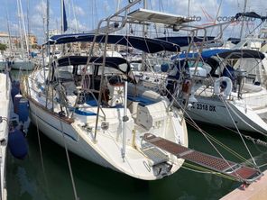 2001 Bavaria 42