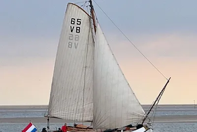 1971 Vollenhovense Bol 9.75