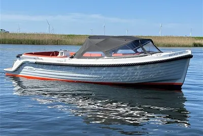 2023 Interboat Intender 780