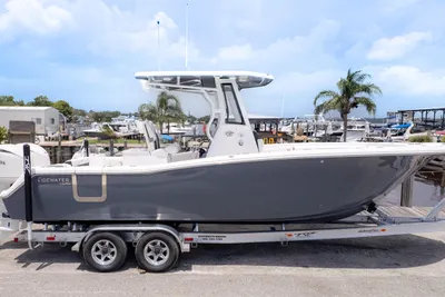 Tidewater 272cc