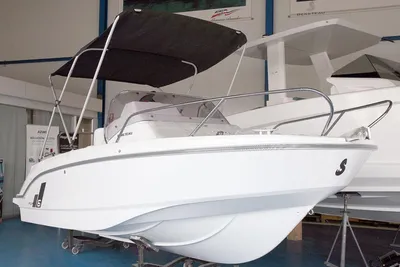 2023 Beneteau Flyer 6 SUNdeck