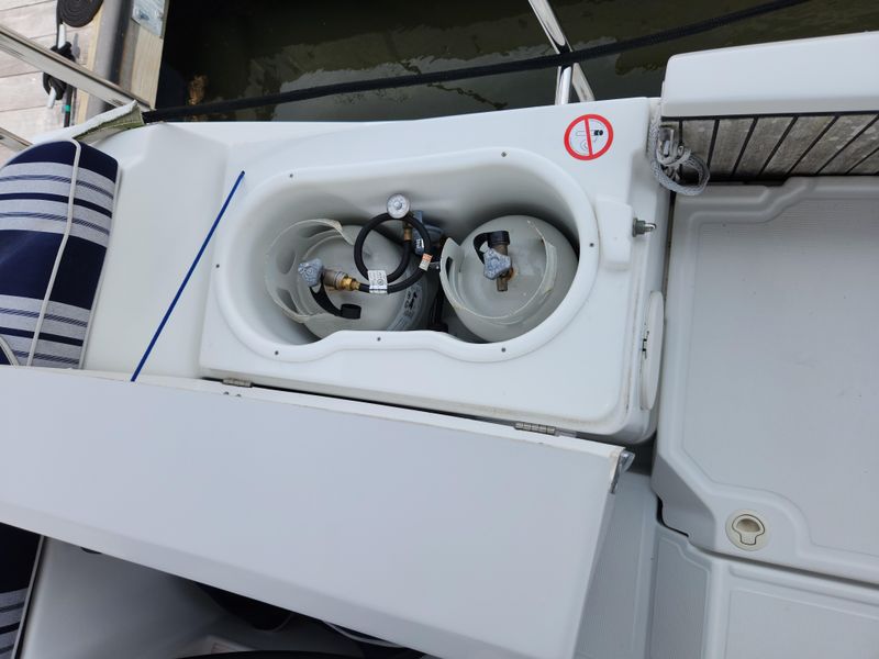 2013 Jeanneau 379 Sun Odyssey