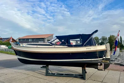 2001 Makma Caribbean 31