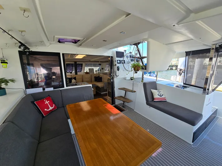 My Bad Yacht Photos Pics 