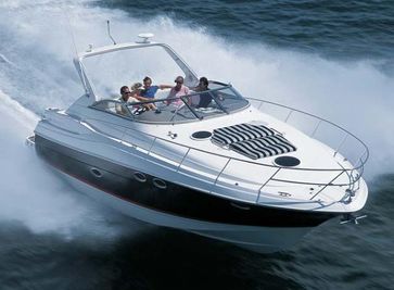 Regal 3760 Sportyacht