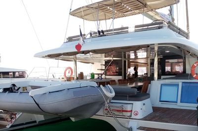 Lagoon 620