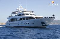2004 Benetti Tradition 100