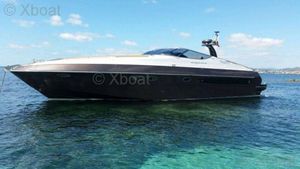 1998 Riva RIVA AQUARIUS 54