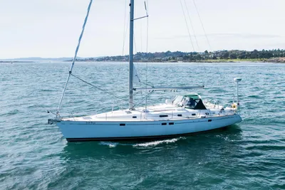 Beneteau Oceanis 461
