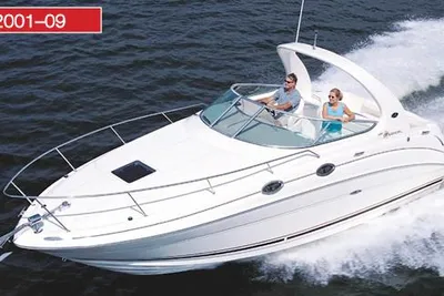 Sea Ray 280 Sundancer