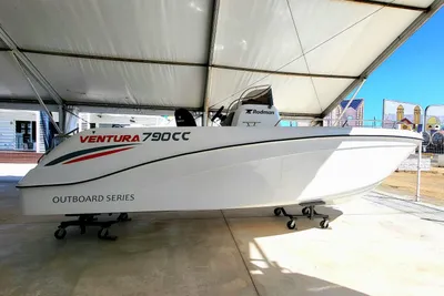 2023 Rodman 790 cc