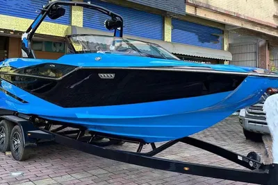 Ski Supreme ZS232