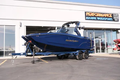 MasterCraft XT22