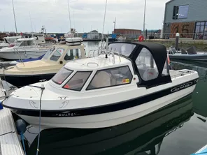Other 660 saltwater fishing boats for sale - TopBoats