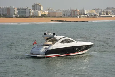 Sunseeker Portofino 48