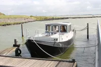 1993 IJsselmeer Vlet 10.50