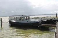 1993 IJsselmeer Vlet 10.50
