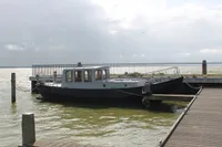 1993 IJsselmeer Vlet 10.50