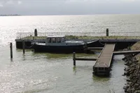 1993 IJsselmeer Vlet 10.50