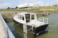 1993 IJsselmeer Vlet 10.50