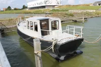 1993 IJsselmeer Vlet 10.50