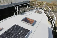 1993 IJsselmeer Vlet 10.50