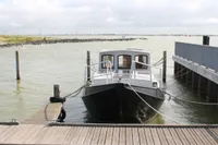 1993 IJsselmeer Vlet 10.50