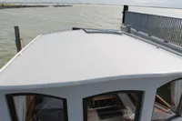 1993 IJsselmeer Vlet 10.50