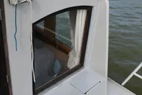 1993 IJsselmeer Vlet 10.50