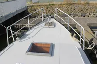 1993 IJsselmeer Vlet 10.50