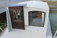 1993 IJsselmeer Vlet 10.50