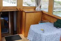 1993 IJsselmeer Vlet 10.50