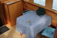 1993 IJsselmeer Vlet 10.50