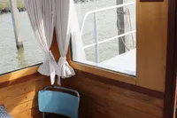 1993 IJsselmeer Vlet 10.50