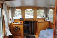 1993 IJsselmeer Vlet 10.50