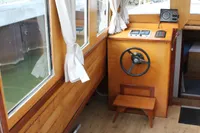 1993 IJsselmeer Vlet 10.50