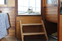 1993 IJsselmeer Vlet 10.50
