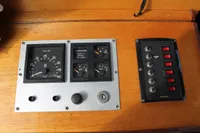 1993 IJsselmeer Vlet 10.50