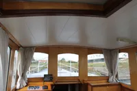 1993 IJsselmeer Vlet 10.50
