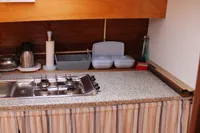 1993 IJsselmeer Vlet 10.50