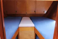 1993 IJsselmeer Vlet 10.50