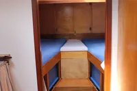 1993 IJsselmeer Vlet 10.50