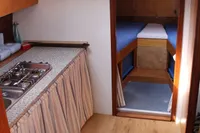 1993 IJsselmeer Vlet 10.50