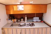 1993 IJsselmeer Vlet 10.50