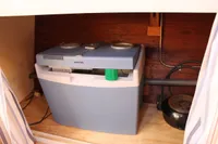 1993 IJsselmeer Vlet 10.50