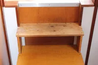 1993 IJsselmeer Vlet 10.50